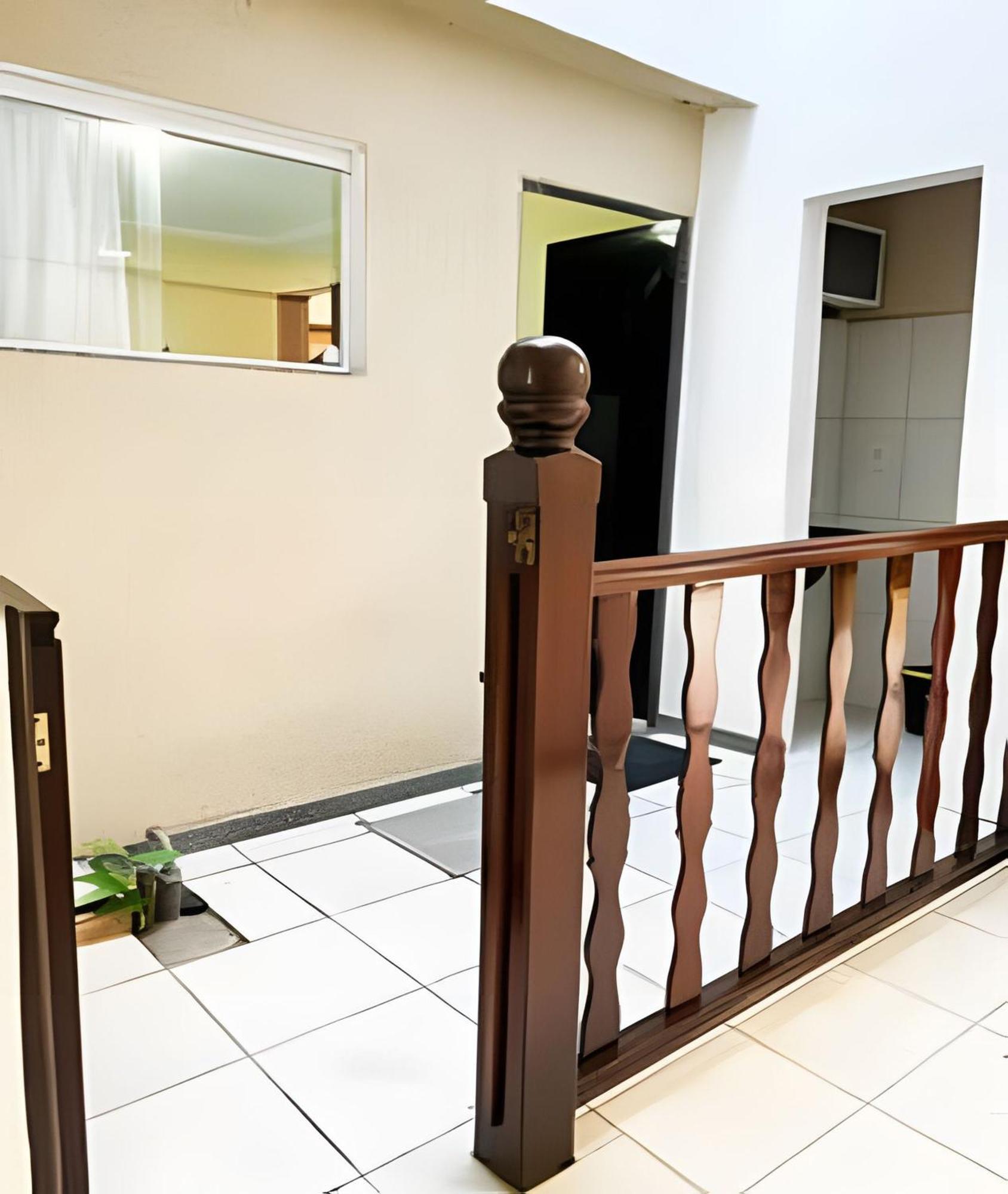 Apartamento Terreo Com Ac Кабо Фрио Екстериор снимка