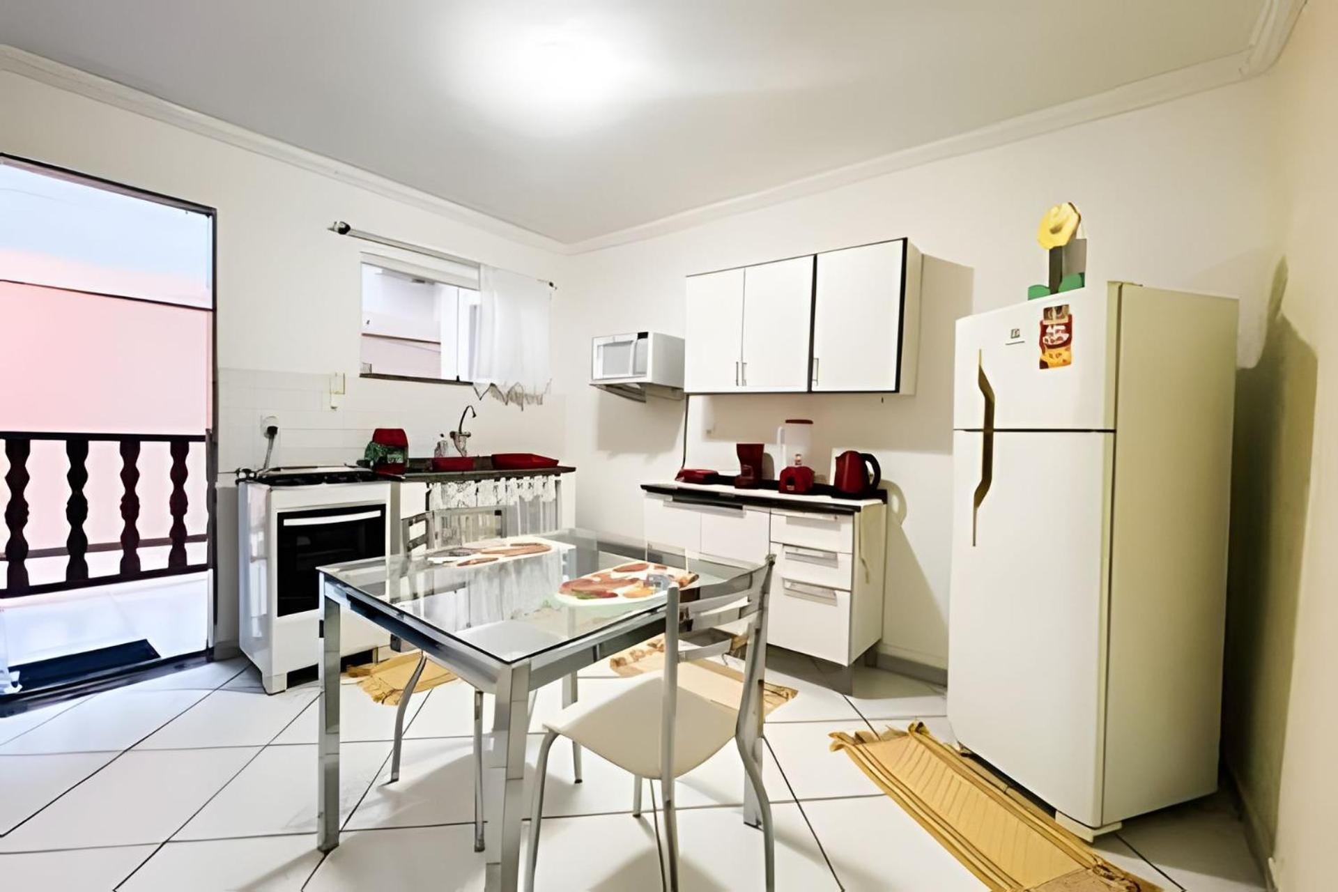 Apartamento Terreo Com Ac Кабо Фрио Екстериор снимка