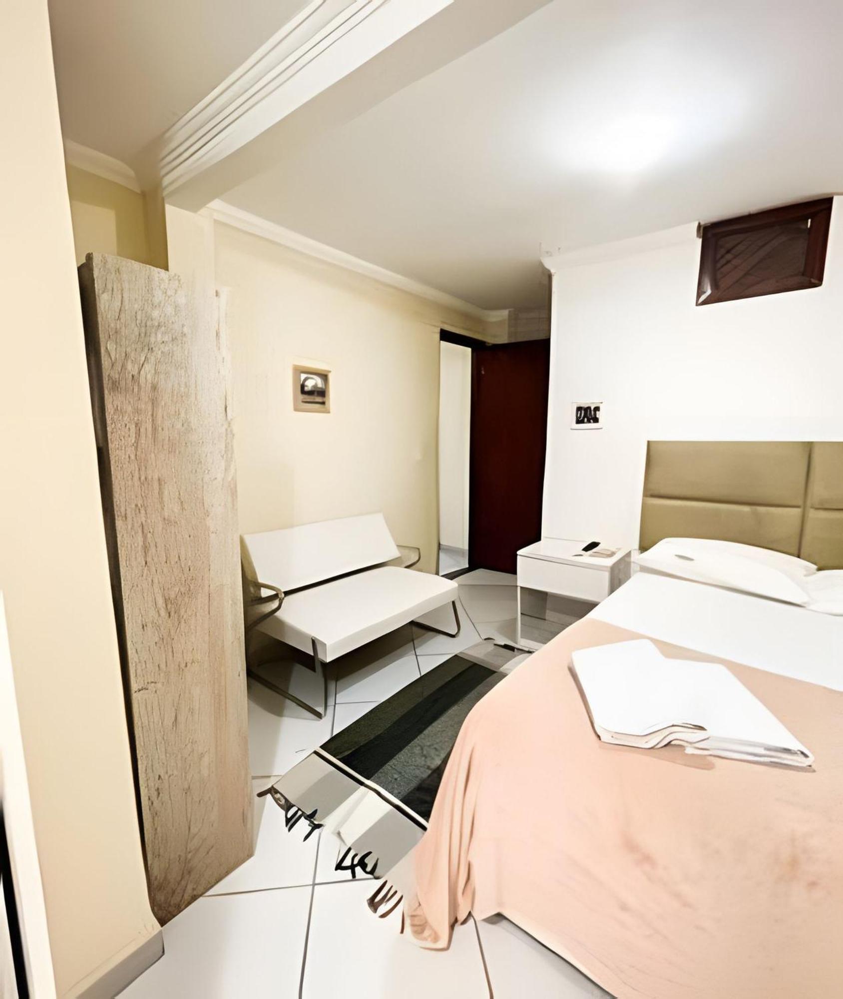 Apartamento Terreo Com Ac Кабо Фрио Екстериор снимка