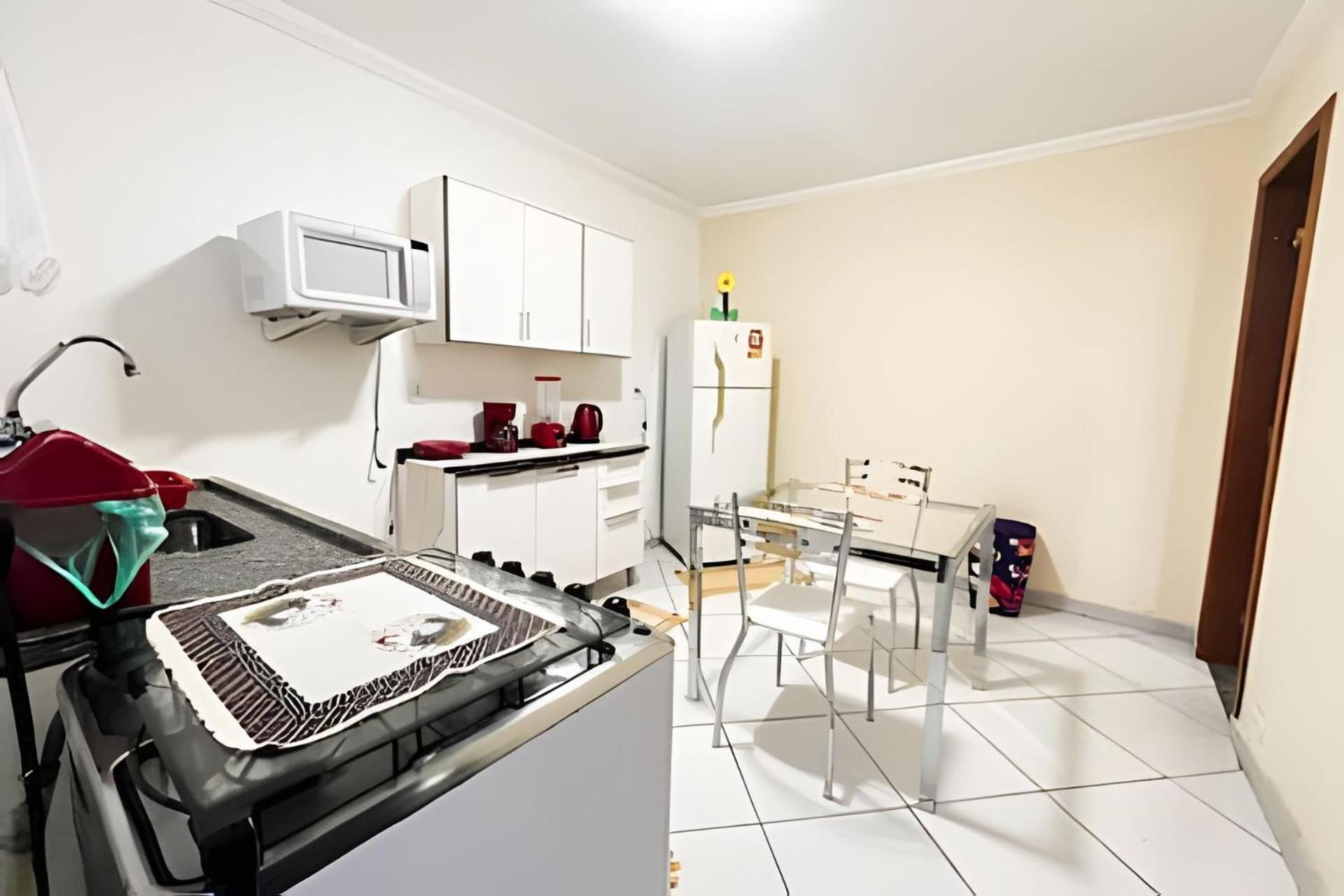 Apartamento Terreo Com Ac Кабо Фрио Екстериор снимка