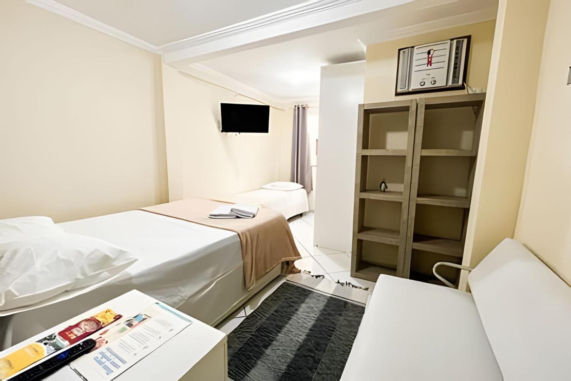 Apartamento Terreo Com Ac Кабо Фрио Екстериор снимка