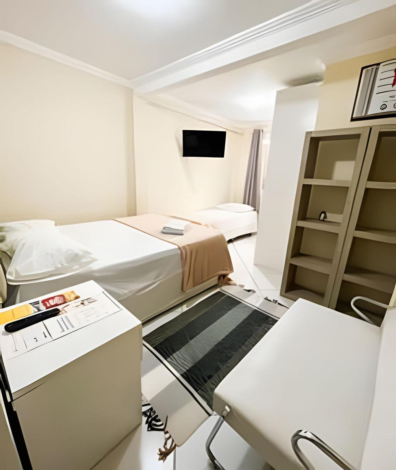 Apartamento Terreo Com Ac Кабо Фрио Екстериор снимка