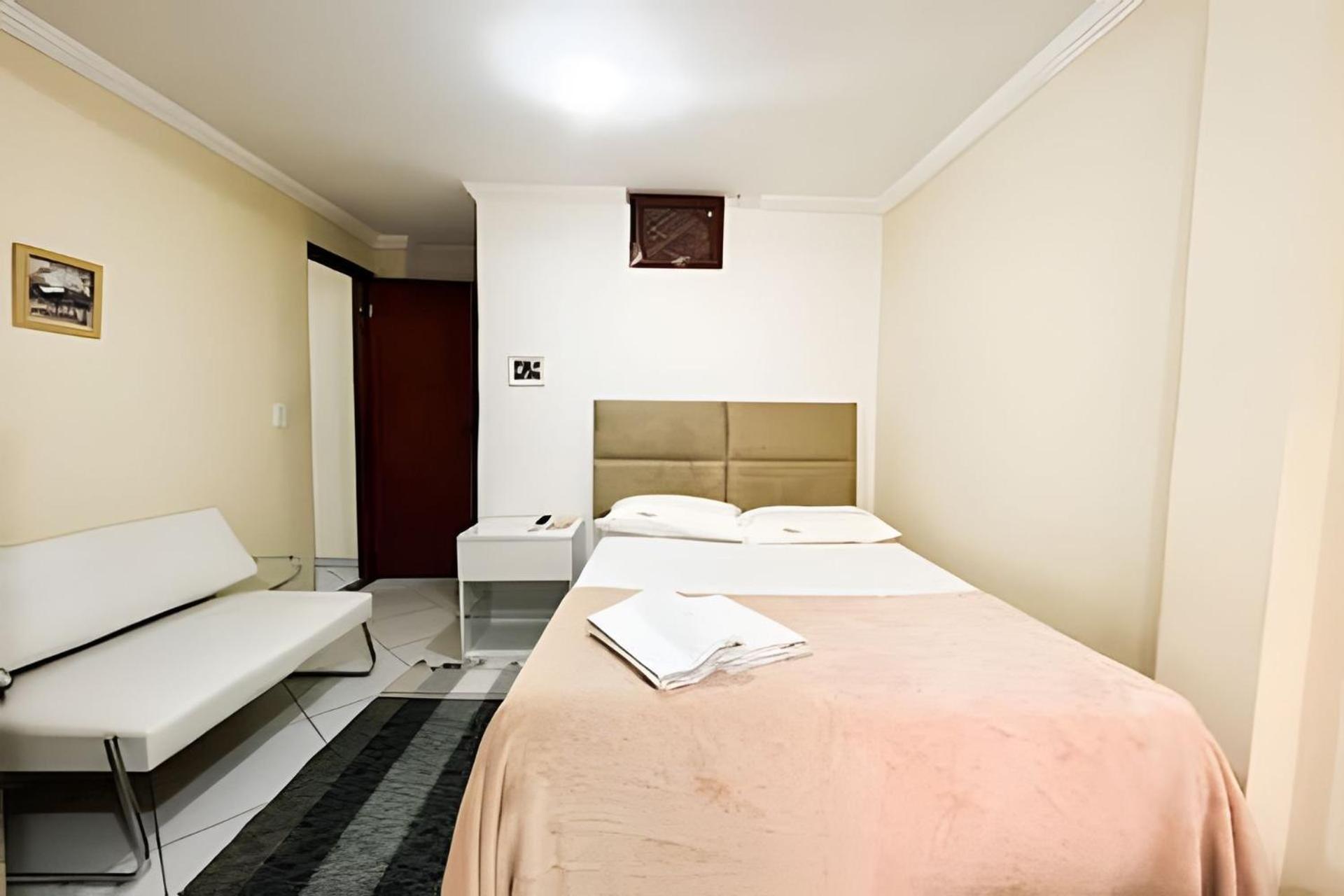 Apartamento Terreo Com Ac Кабо Фрио Екстериор снимка