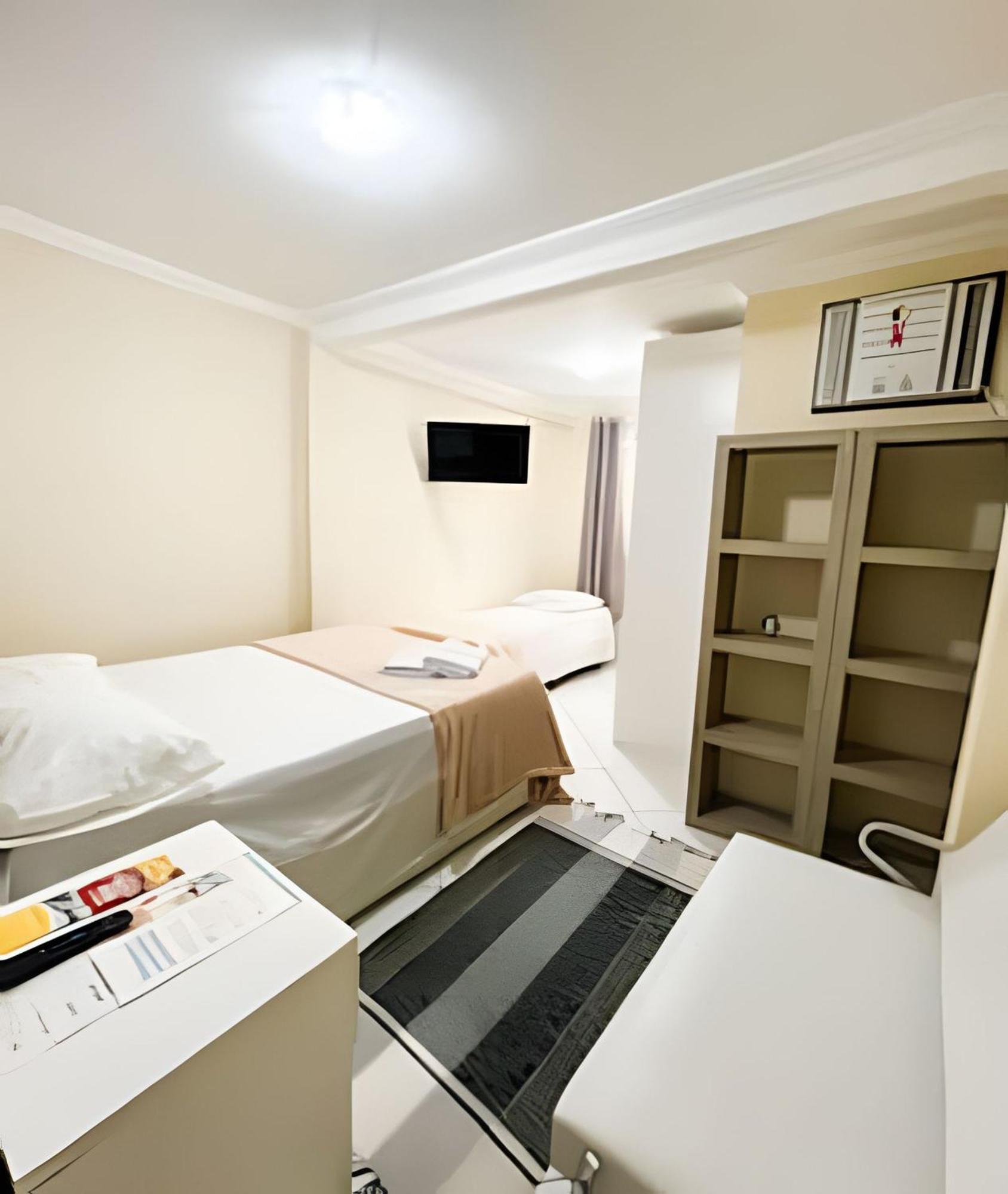 Apartamento Terreo Com Ac Кабо Фрио Екстериор снимка